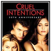 Cruel Intentions Poster 0