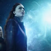 Dark Phoenix Poster 3