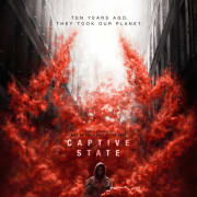 Captive State Poster 0