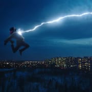 Shazam! Poster 8