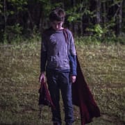 BrightBurn Poster 2