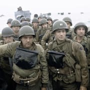 Saving Private Ryan Poster 1