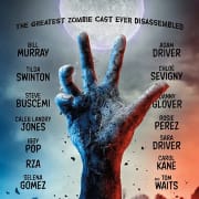 The Dead Don't Die Poster 0