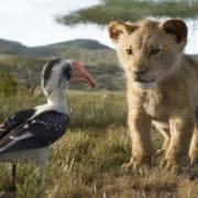 The Lion King Poster 4
