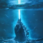 Godzilla: King of the Monsters Poster 0