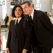 Men In Black: International Poster 4