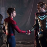 Spider-Man: Far from Home Poster 5