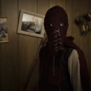BrightBurn Poster 1