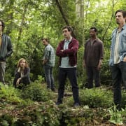 It Chapter Two Poster 3