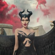 Maleficent: Mistress of Evil Poster 1