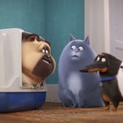 The Secret Life of Pets 2 Poster 2