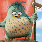 The Angry Birds Movie 2 Poster 3