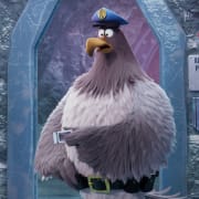 The Angry Birds Movie 2 Poster 4