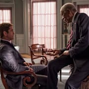 Angel Has Fallen Poster 2