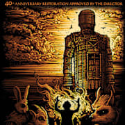 The Wicker Man: Final Cut Poster 0