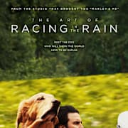 The Art of Racing in the Rain Poster 0