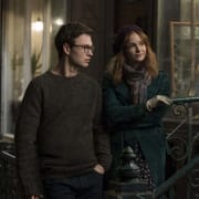 The Goldfinch Poster 1
