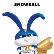 The Secret Life of Pets 2 Poster 0