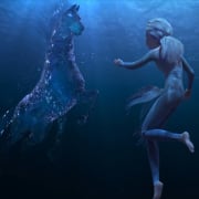 Frozen II Poster 3