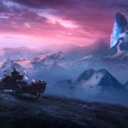 Frozen II Poster 5