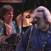 Grateful Dead Meet-Up 2019 Poster 1