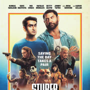 Stuber Poster 0