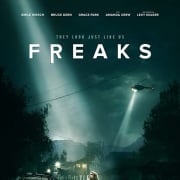 Freaks Poster 0