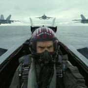 Top Gun: Maverick Poster 1