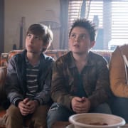 Good Boys Poster 1
