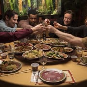 It Chapter Two Poster 5