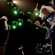 Metallica & San Francisco Symphony: S&M2 Poster 1