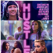 Hustlers Poster 0