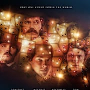 The Current War: Director's Cut Poster 0