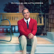 A Beautiful Day In The Neighborhood Poster 0