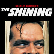 The Shining Poster 0