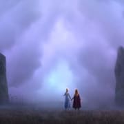 Frozen II Poster 7