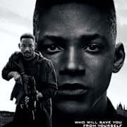 Gemini Man Poster 0