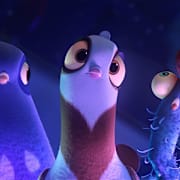 Spies in Disguise Poster 4