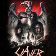 Slayer: The Repentless Killogy Poster 0
