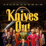 Knives Out - Early Access Poster 0