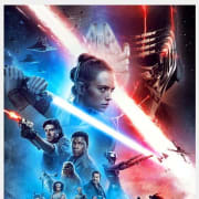 Star Wars: The Rise of Skywalker Poster 0