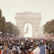 Les Misérables Poster 1