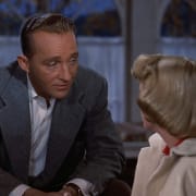 White Christmas Poster 1