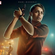 Mardaani 2 Poster 0