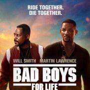 Bad Boys For Life Poster 0