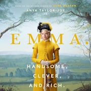 Emma (2020) Poster 0