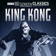 King Kong (1933) presented by TCM Poster 0