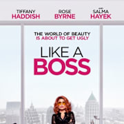 Like a Boss Poster 0