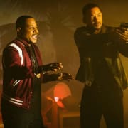 Bad Boys For Life Poster 1