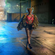 Birds of Prey: And the Fantabulous Emancipation of One Harley Quinn Poster 4
